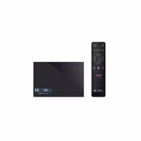 اندروید باکس Android Box H96 MAX RK3566