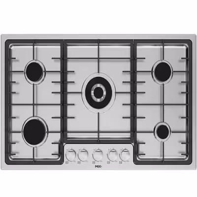 گاز صفحه ای S508 میکس پلاس