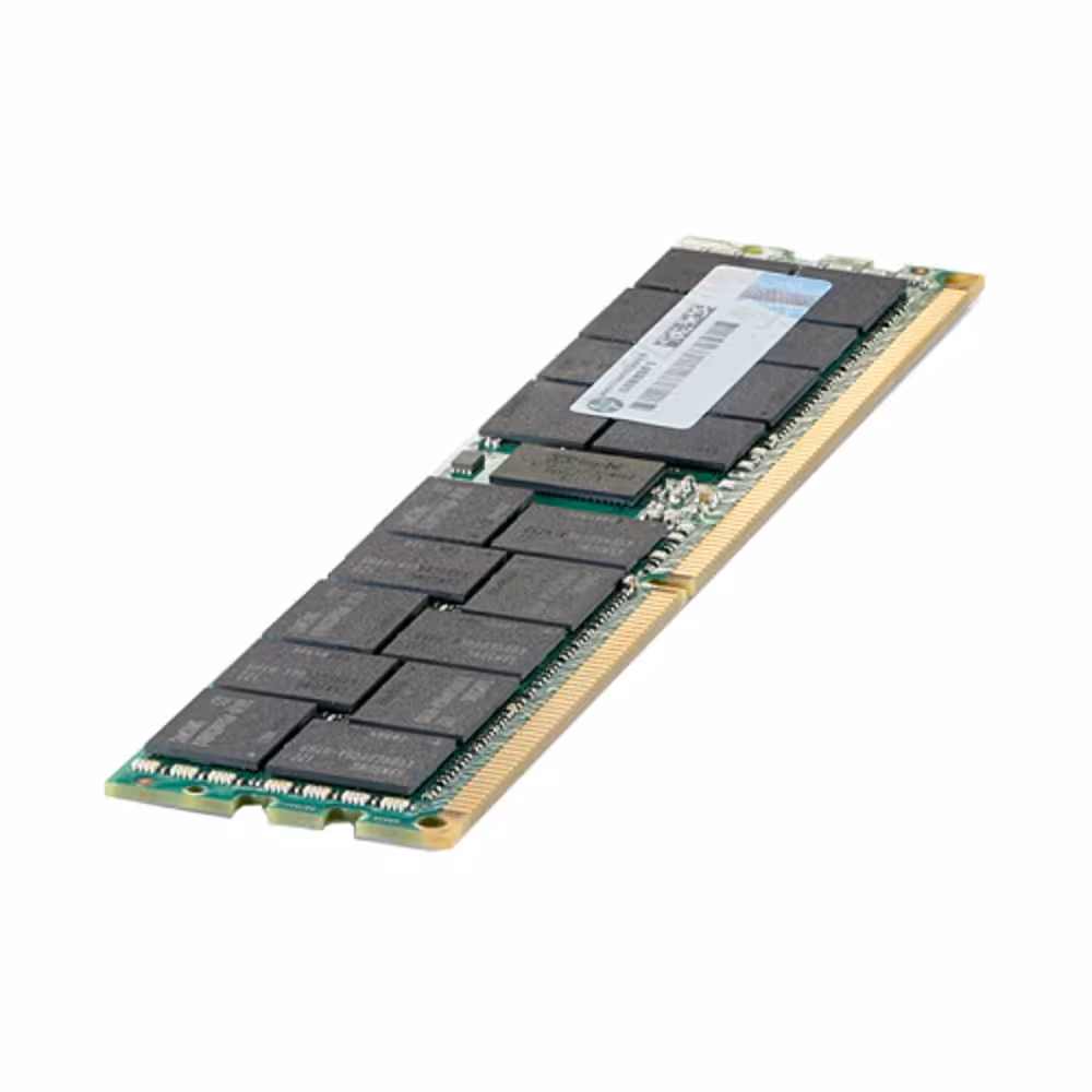 رم دسکتاپ اچ پی DDR3 مدل  16gb 12800