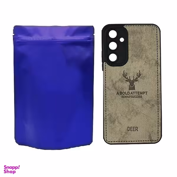 کاور موبایل مدل Gavazn کد M-B مناسب سامسونگ Galaxy A54