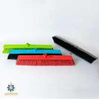 جارو سالنی دو منظوره 50 سانت گلچین  عمده (پک 24 عددی)-پس کرایه