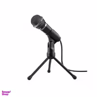 میکروفون باسیم رومیزی تراست مدل STARZZ