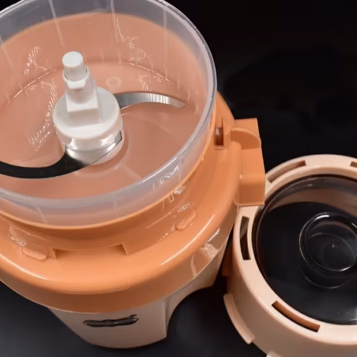 خردکن 1-2-3 رومانتیک هوم