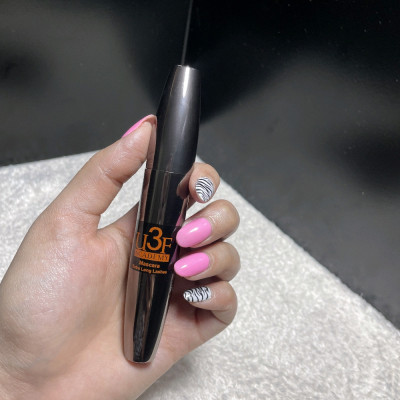 ریمل حجم دهنده و بلند کننده یو تری افU3F Volumizing Mscara