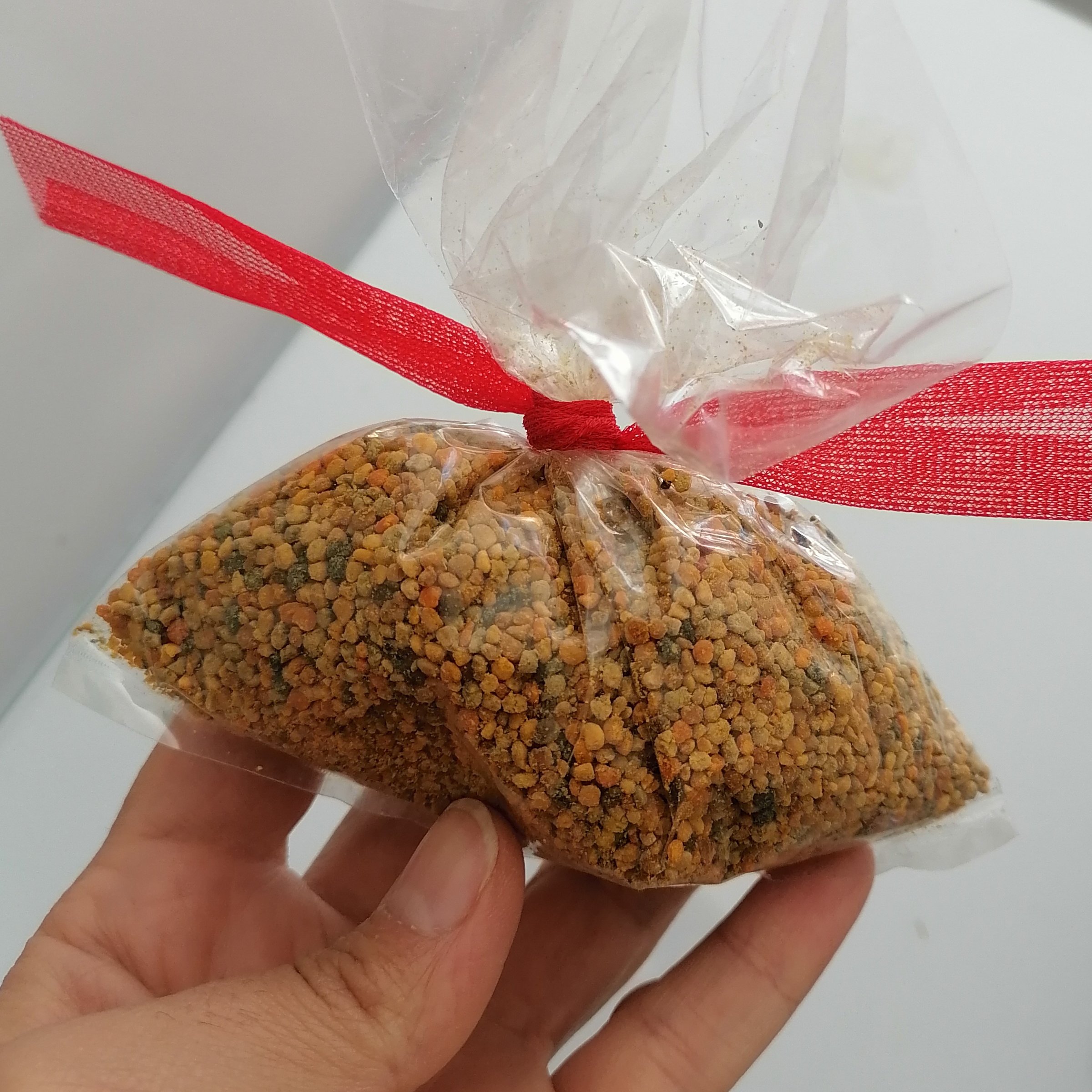 گرده گل