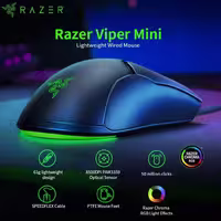 موس گیمینگ Viper Mini 