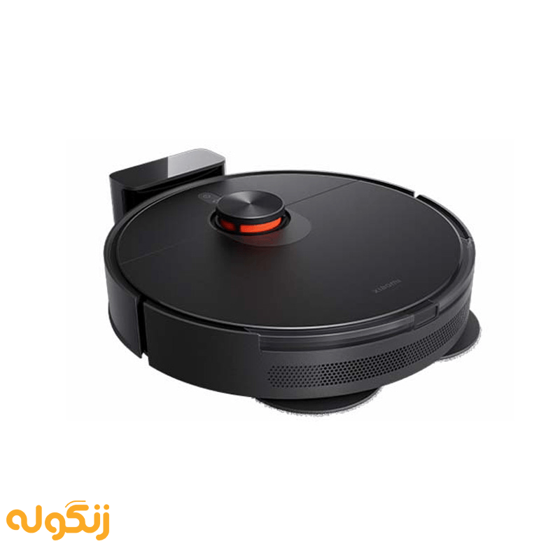 جاروبرقی رباتیک شیائومی مدل Robot Vacuum S20 Plus - زنگوله