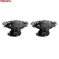 دسته بازی چهار انگشتی پابجی و کالاف مدل GT02