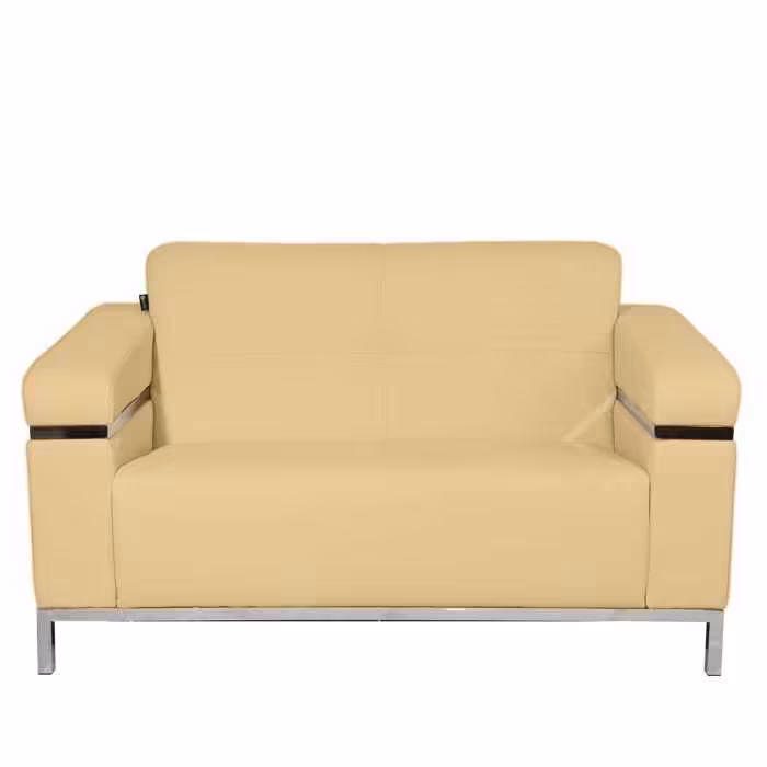 ‌مبل دو نفره دیپلمات مدل M412 راحتیران