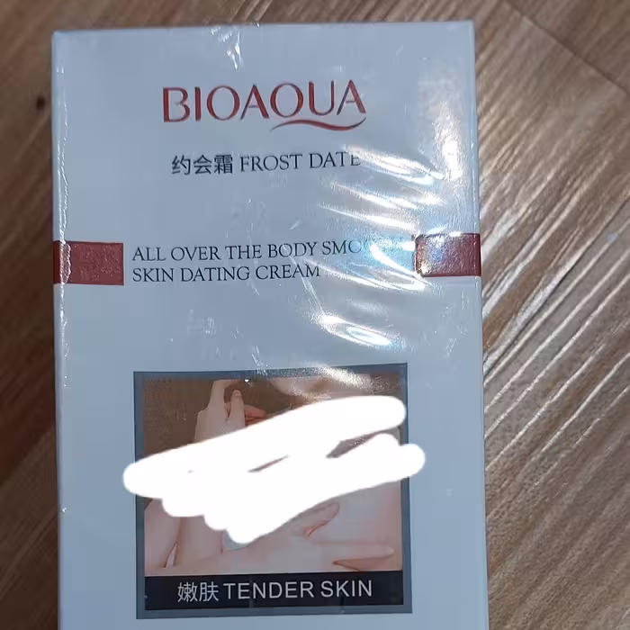 سفید کننده مرواریدی بیواکوا