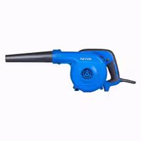 بلوور صنعتی دمنده و مکنده 680 وات نووا NOVA - مدل 4405