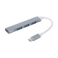هاب 4پورت USB-C مدل C-809