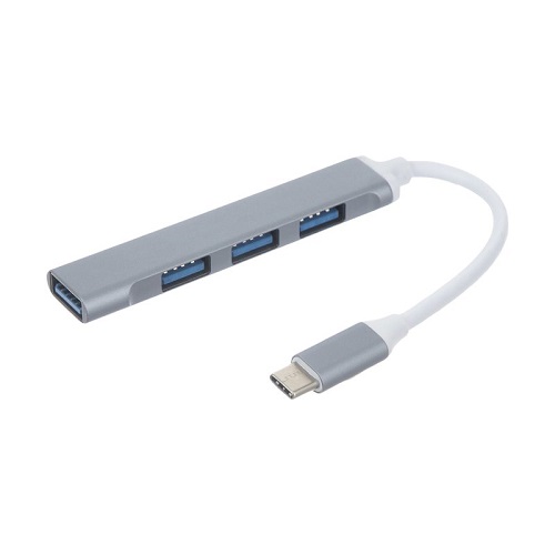 هاب 4پورت USB-C مدل C-809