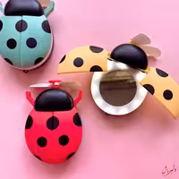 مینی فن فانتزی

قدرت خنک کنندگی مناسب

کارکرد به صورت شارژی و یا با استفاده از برق مستقیم

دوکاره و دارای رینگ لایت سلفی