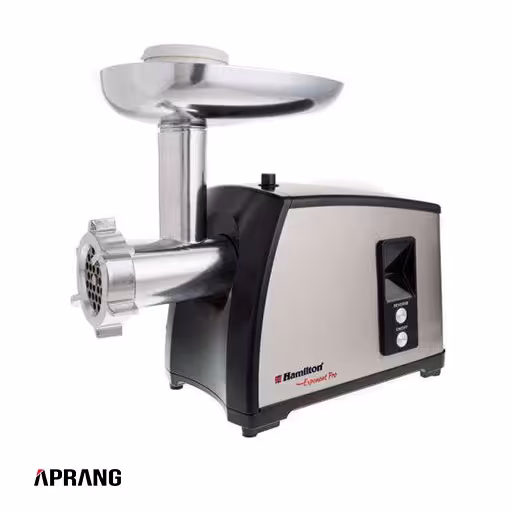 چرخ گوشت همیلتون مدل MH-695