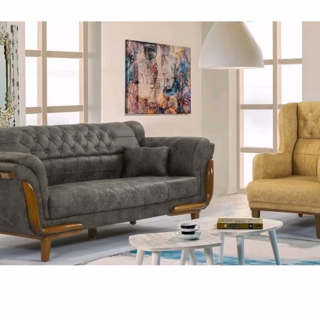 مبل مارشال مبلمان شیک 