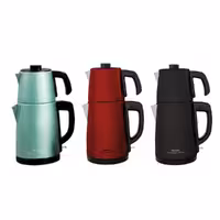 خرید تفال چای ساز BJ509R | کیفیت بالا و طراحی مدرن