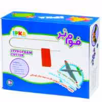بازی فکری فوم بر(ایپکا)