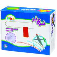بازی فکری فوم بر(ایپکا)