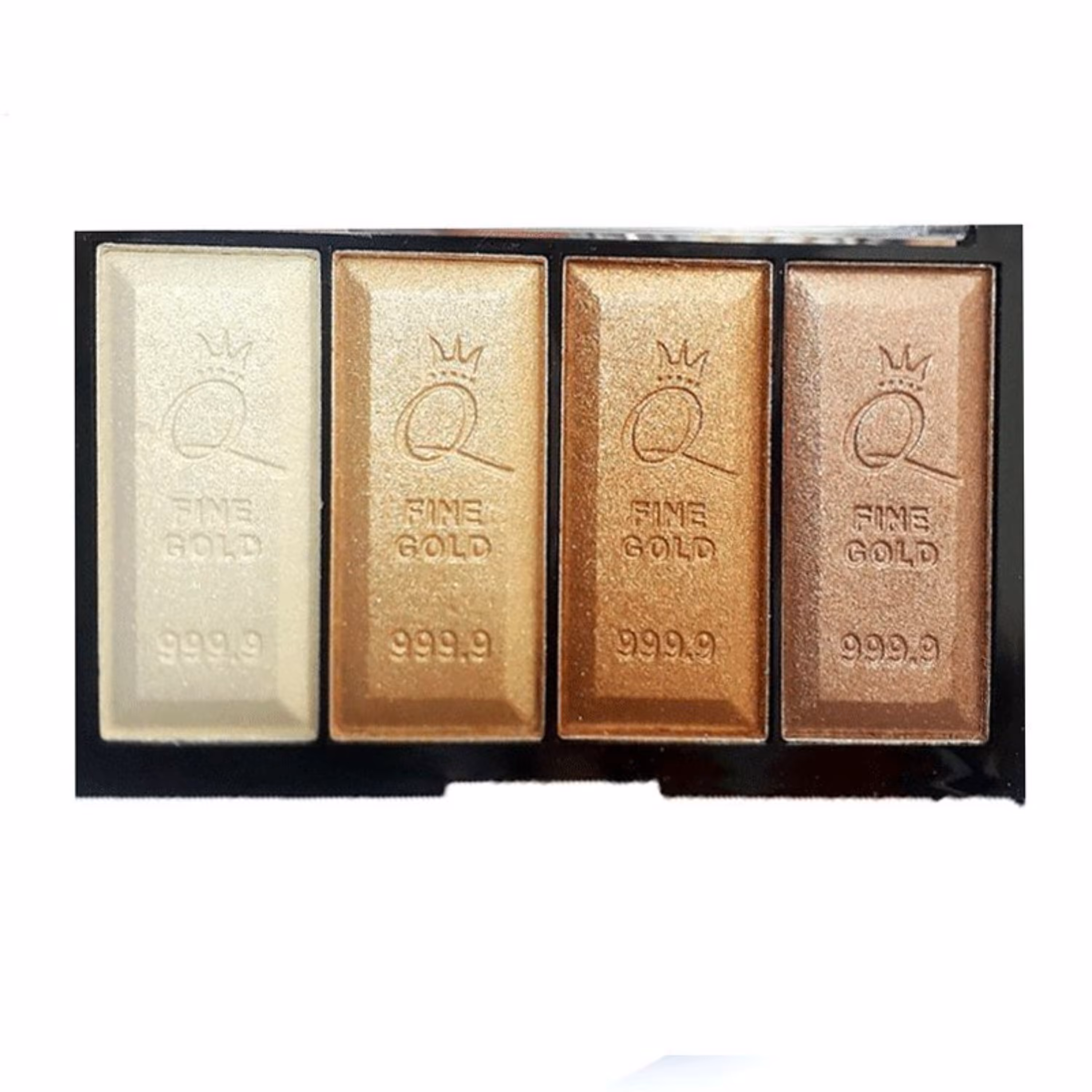 هایلایتر مینی کویین شماره 03 Mini QUEEN