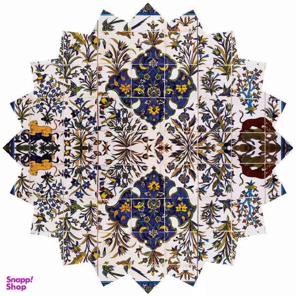 رومیزی مدل T6-42021