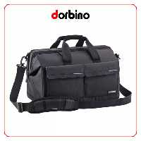 کیف کالمن Cullmann AMSTERDAM Maxima 520 Black - فروشگاه دوربین دوربینو