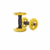 رولر شکمی اسکلز ( SKLZ ) در بسته دو عددی کد XZ900