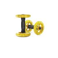 رولر شکمی اسکلز ( SKLZ ) در بسته دو عددی کد XZ900