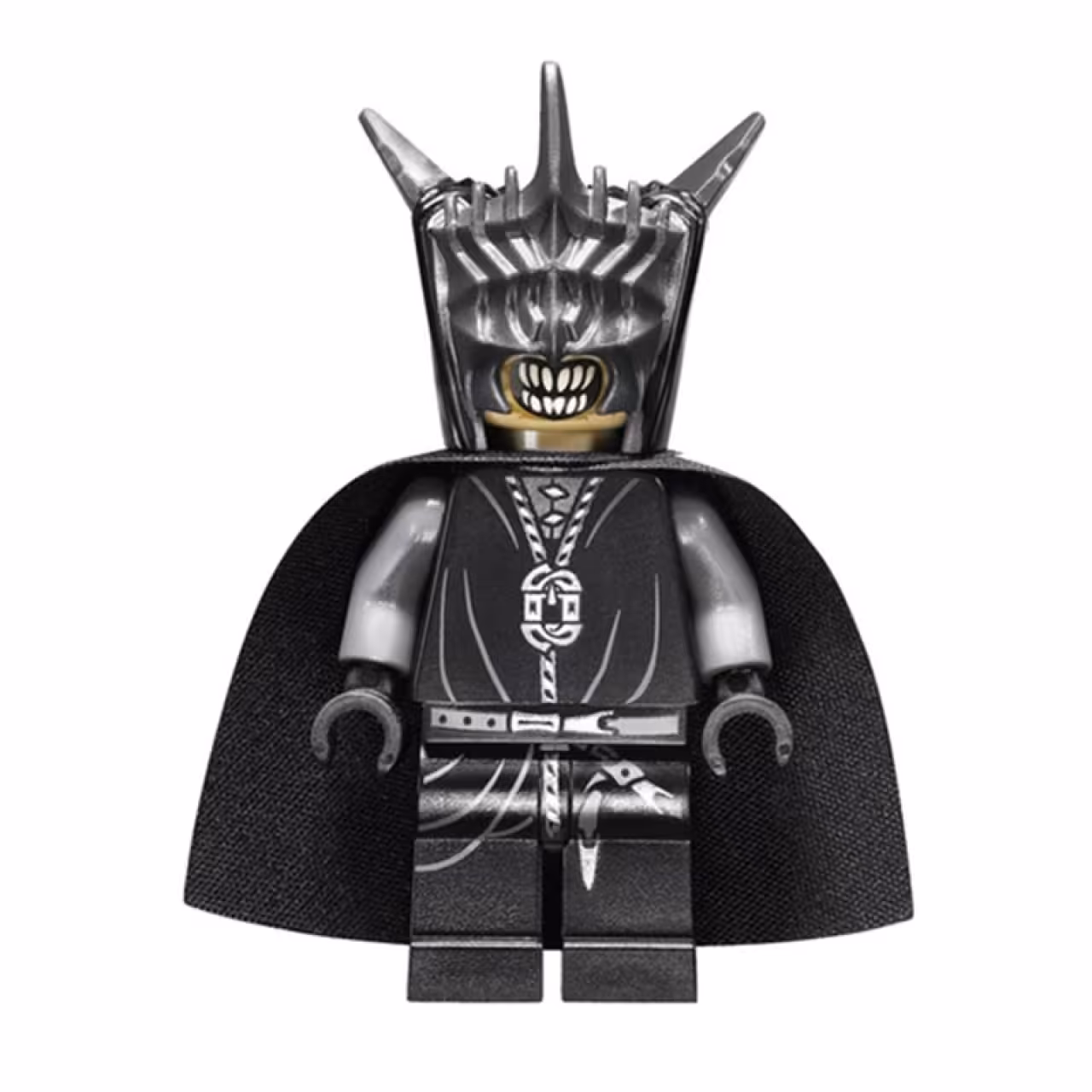 ساختنی آدمک فله مدل sauron