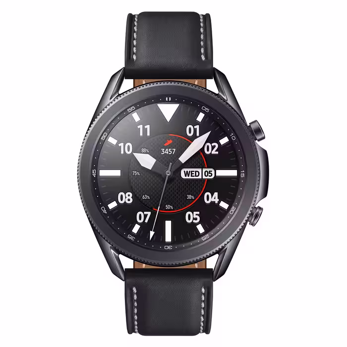 ساعت هوشمند سامسونگ مدل Galaxy Watch3 SM-R840 45mm