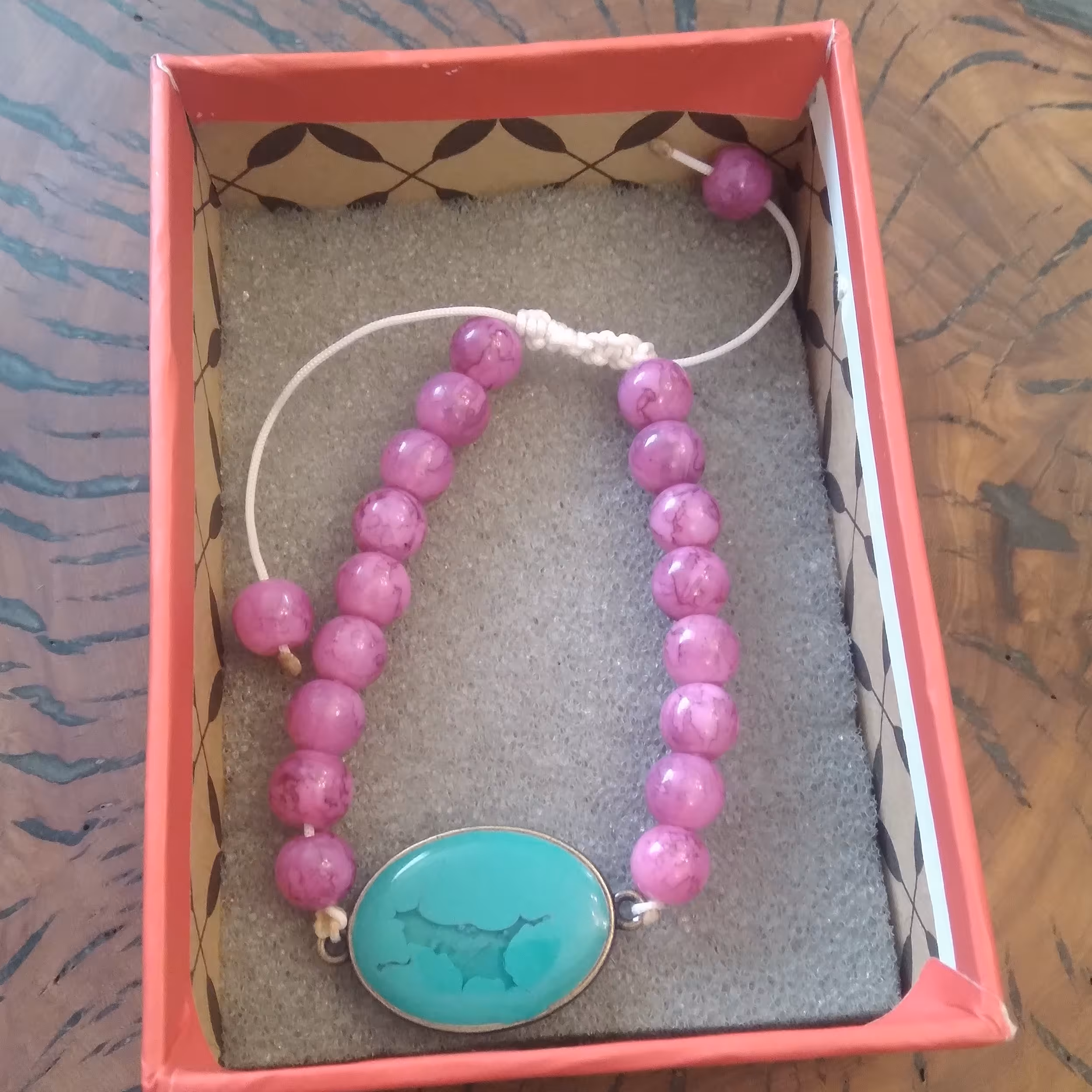 دستبند رزینی