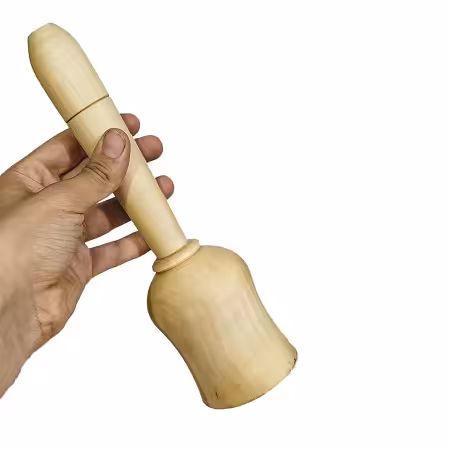 گوشتكوب چوب جنگلی