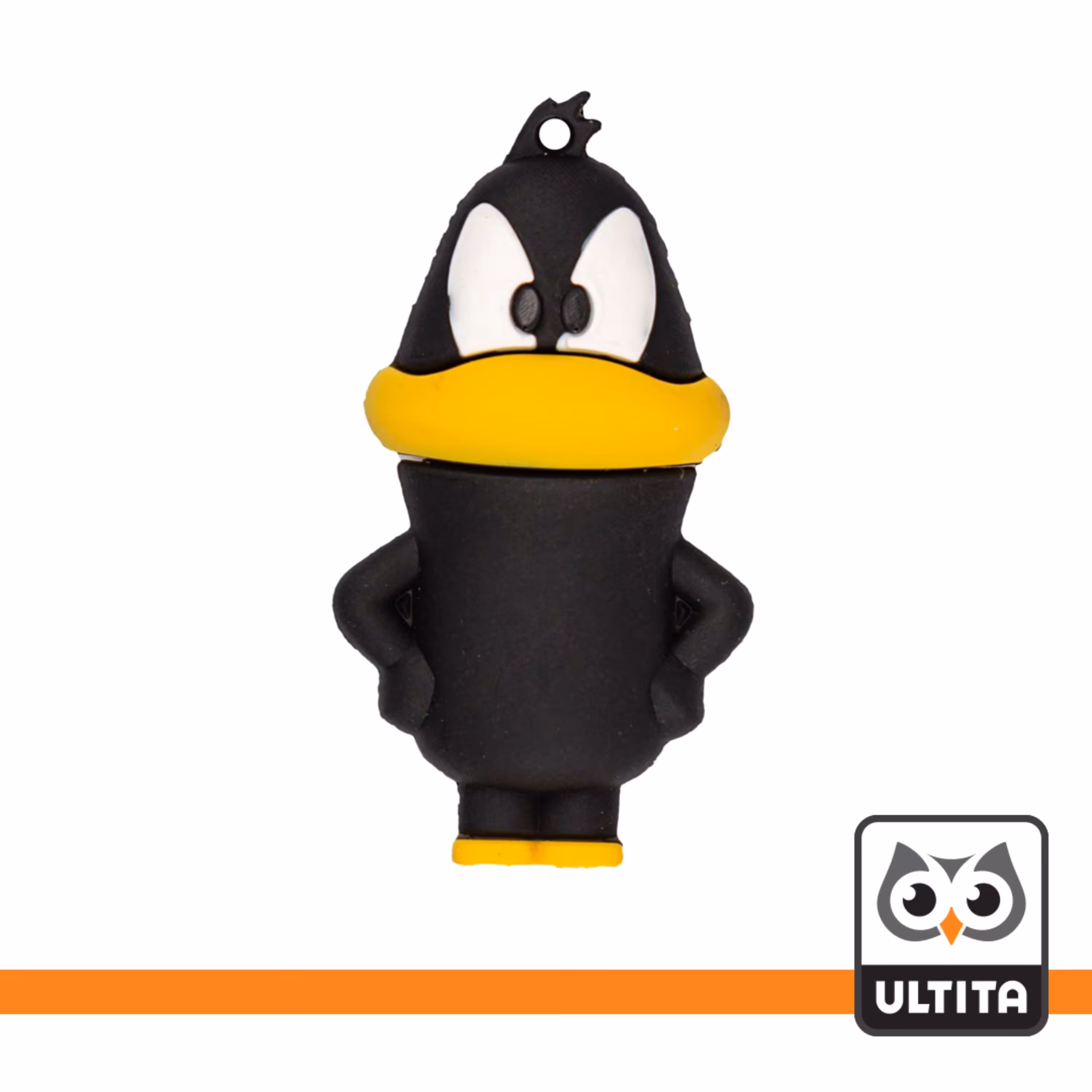 فلش دافی داک 8 گیگ اولتیتا ب گارانتی 