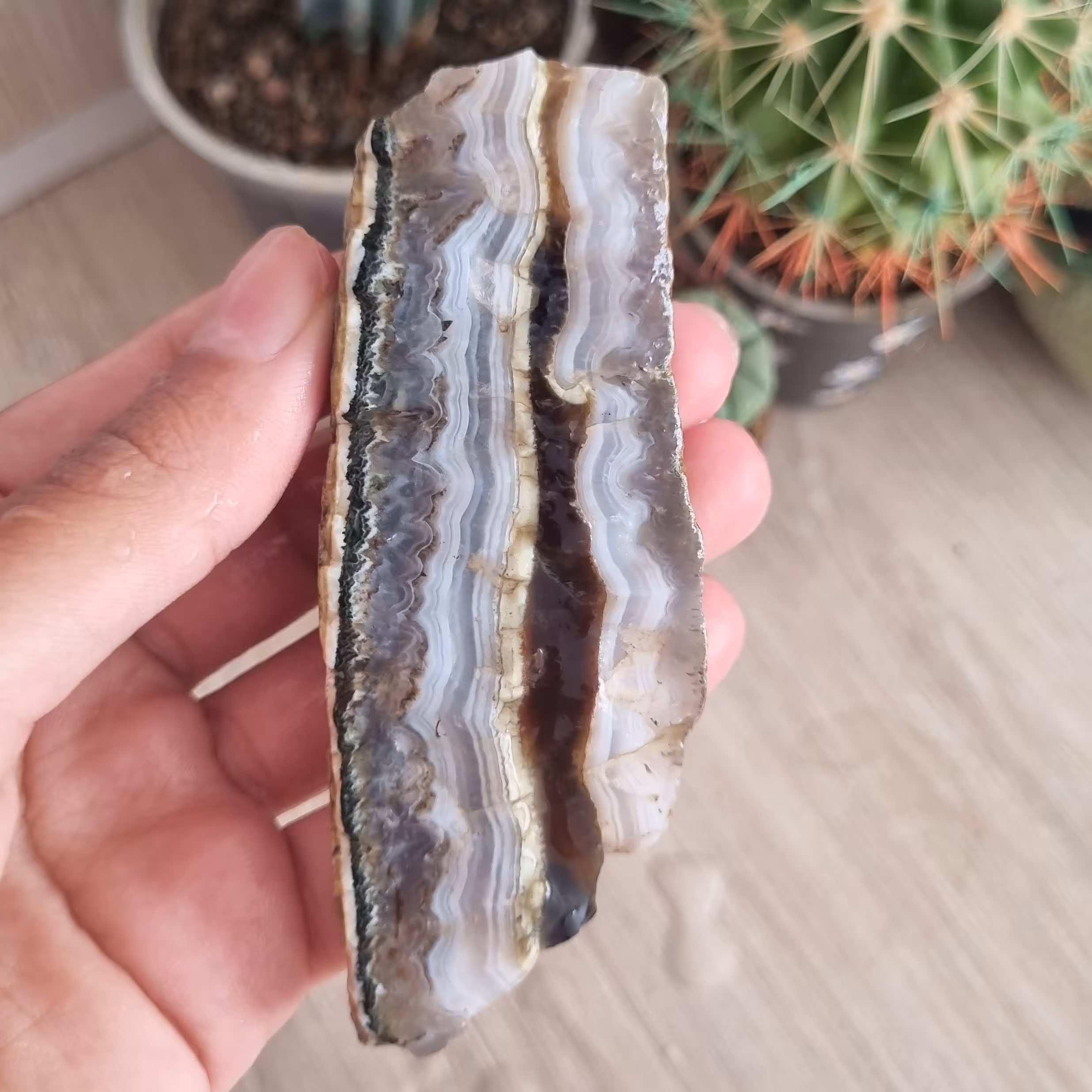 سنگ سلیمانی کد05