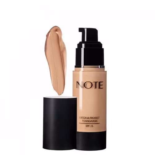 کرم پودر پمپی دتوکس (note) 12