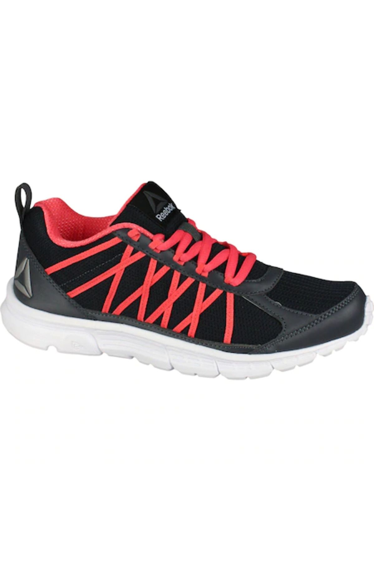 کفش پیاده روی مشکی زنانه سیاه Speed Lux 20 BD5448 بنفش Reebok