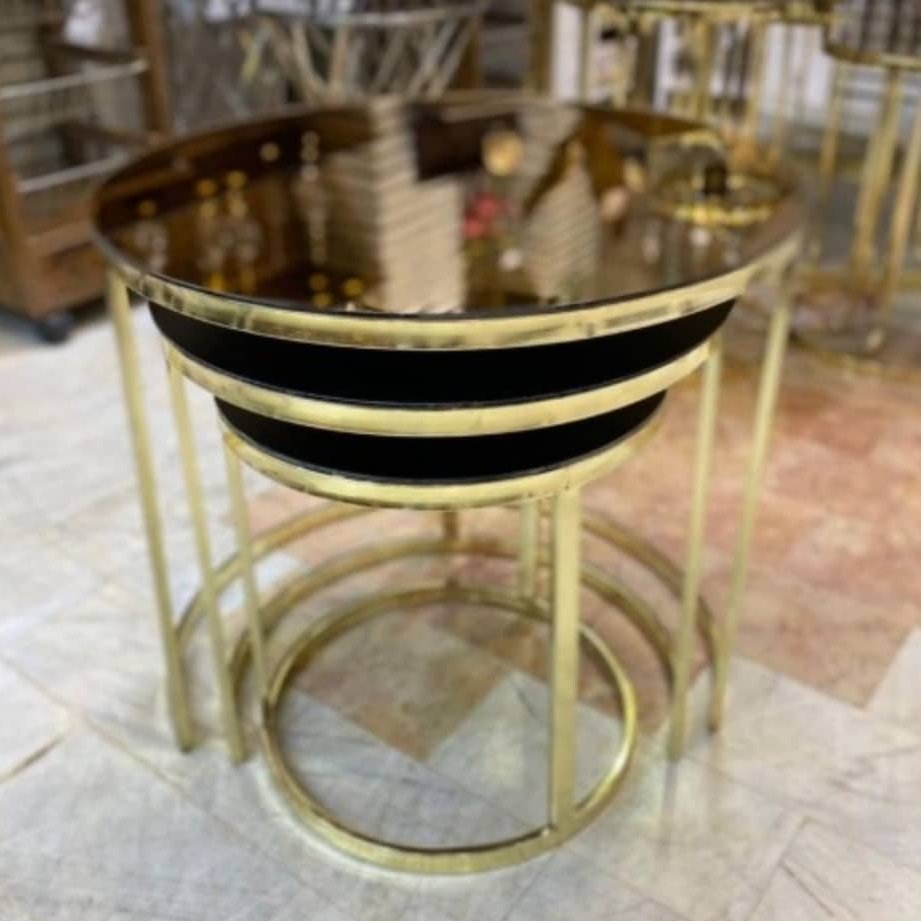 میز عسلی