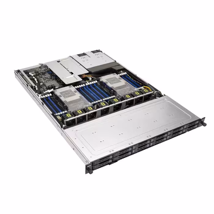 سرور ایسوس RS700-E9-RS12 Rack