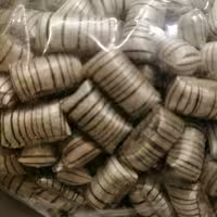 شکلات کنجدی اطلسی ( 500 گرمی )