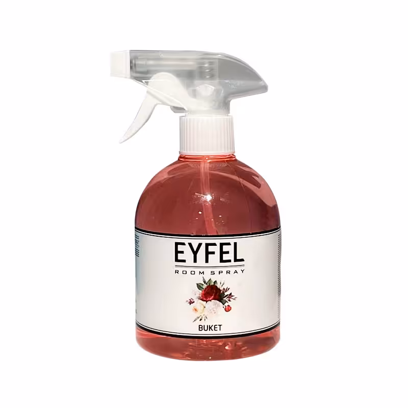 خوشبو کننده هوا | ایفل Eyfel |خرید و قیمت اسپری ایفل