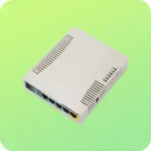 فروش به قیمت کف بازار روتر میکروتیک - فروش ویژه - گارانتی ویژه
