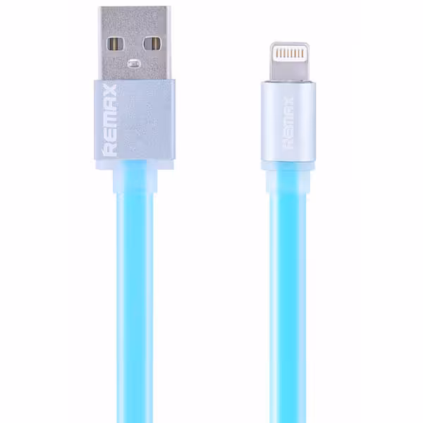 کابل انتقال داده ریمکس مدل کالرفول