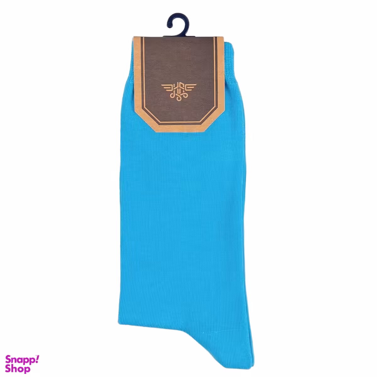 جوراب ساق دار مدل SB-SS-7204-BL02