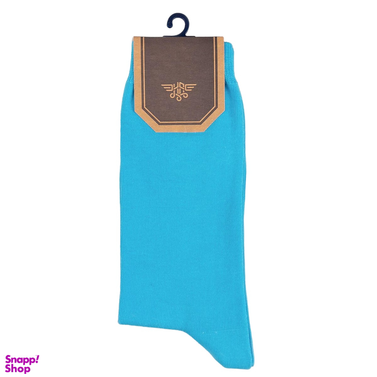 جوراب ساق دار مدل SB-SS-7204-BL02