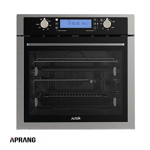 فر توکار آلتون مدل V203S - استیل