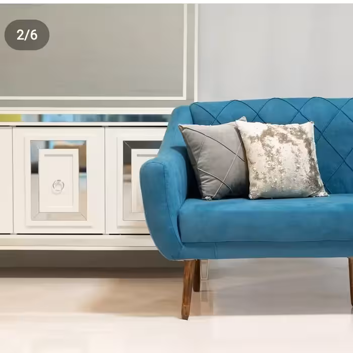 مبل پیکاسو مبلمان ظریف 