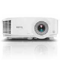 بررسی ویدیو پروژکتور بنکیو MS550 | هدیش