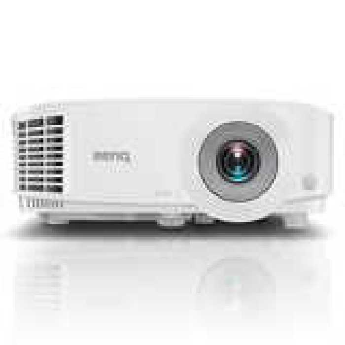 بررسی ویدیو پروژکتور بنکیو MS550 | هدیش