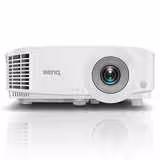 بررسی ویدیو پروژکتور بنکیو MS550 | هدیش