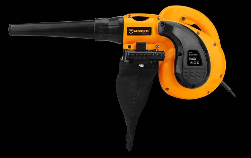 بلوور 800 وات مدل EBR134 ورک سایت